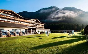 Elaya Hotel Steinplatte, Trademark By Wyndham